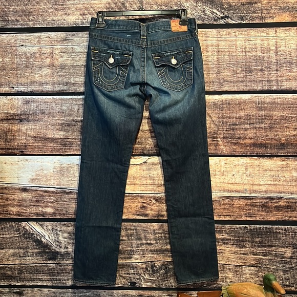 True Religion Jordan jeans - Picture 6 of 15